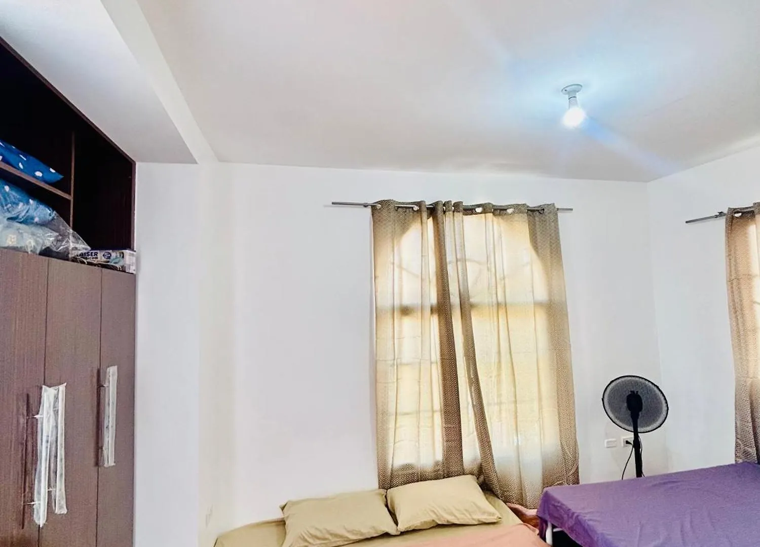 شقة Panglao Bohol Transient House داويس الفلبين