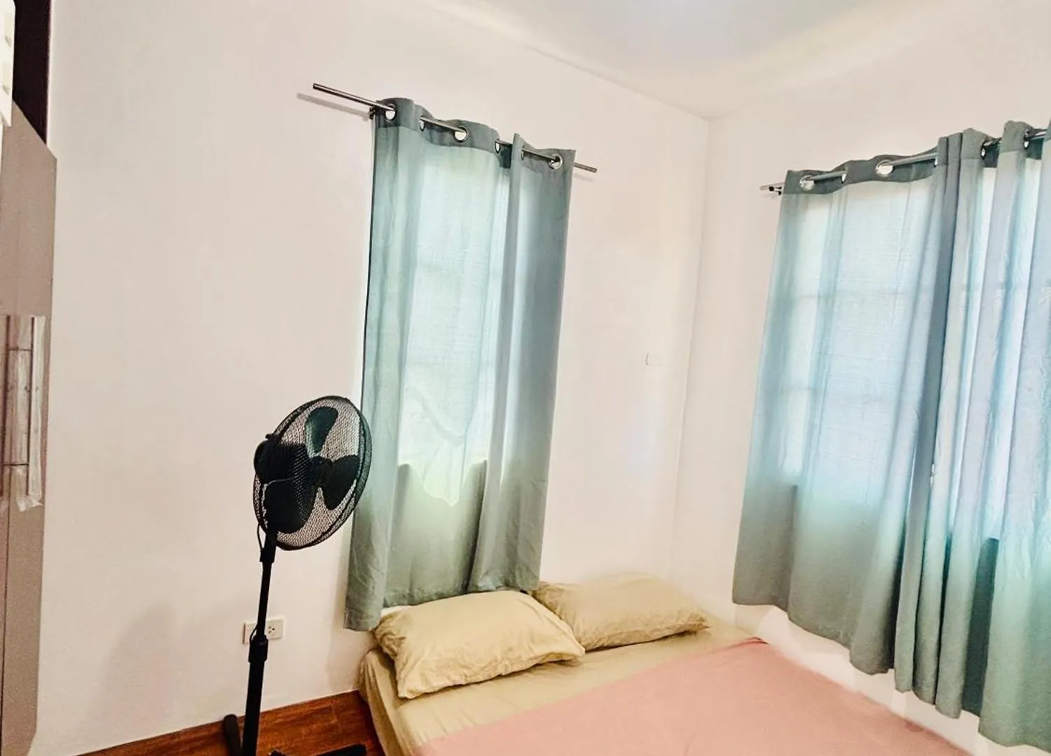 شقة Panglao Bohol Transient House داويس