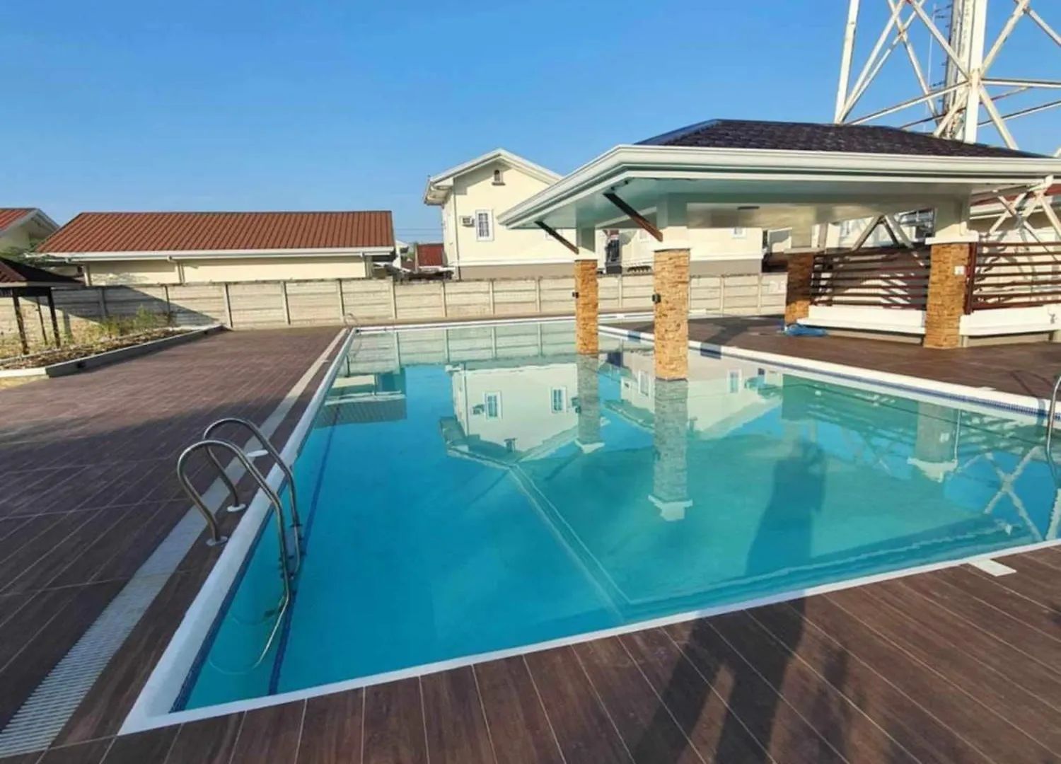 شقة Panglao Bohol Transient House داويس